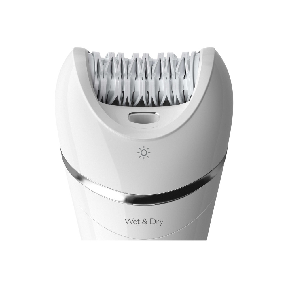 Produktbild för Philips Series 8000 BRE710 - epilator