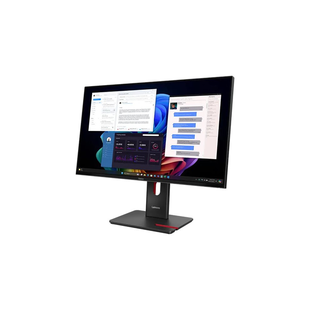 Produktbild för Lenovo ThinkVision T27UD-40