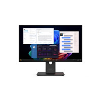 Produktbild för Lenovo ThinkVision T27UD-40