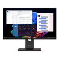 Produktbild för Lenovo ThinkVision T27UD-40