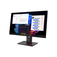 Produktbild för Lenovo ThinkVision T27UD-40