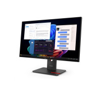 Produktbild för Lenovo ThinkVision T27UD-40