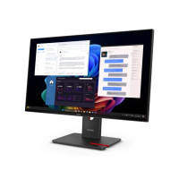Produktbild för Lenovo ThinkVision T27UD-40