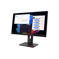 Produktbild för Lenovo ThinkVision T27UD-40