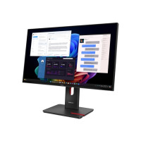 Produktbild för Lenovo ThinkVision T27UD-40