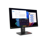 Produktbild för Lenovo ThinkVision T27UD-40
