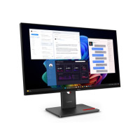 Produktbild för Lenovo ThinkVision T27UD-40