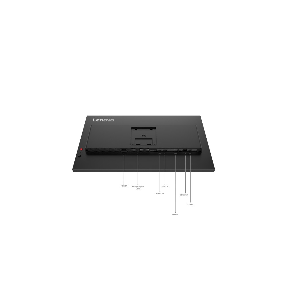 Produktbild för Lenovo ThinkVision T27UD-40