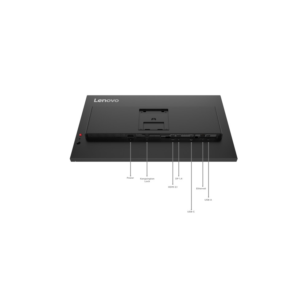 Produktbild för Lenovo ThinkVision T27UD-40