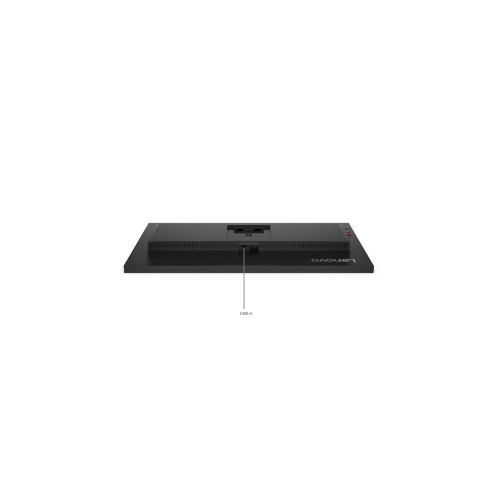 Produktbild för Lenovo ThinkVision T27UD-40