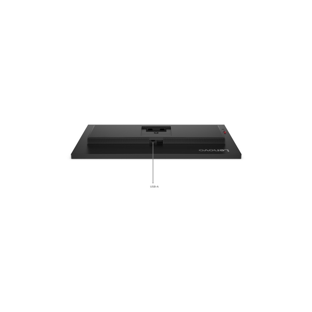 Produktbild för Lenovo ThinkVision T27UD-40
