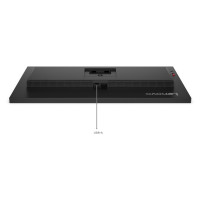 Produktbild för Lenovo ThinkVision T27UD-40