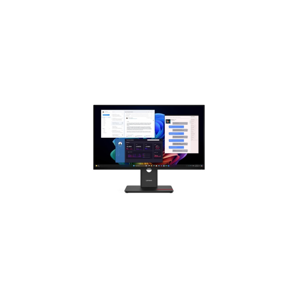 Produktbild för Lenovo ThinkVision T27UD-40