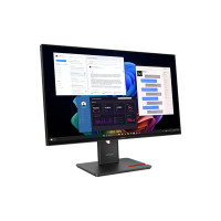 Produktbild för Lenovo ThinkVision T27UD-40