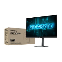 Produktbild för Gigabyte G27Q20 - LED-skärm - QHD - 27" - HDR