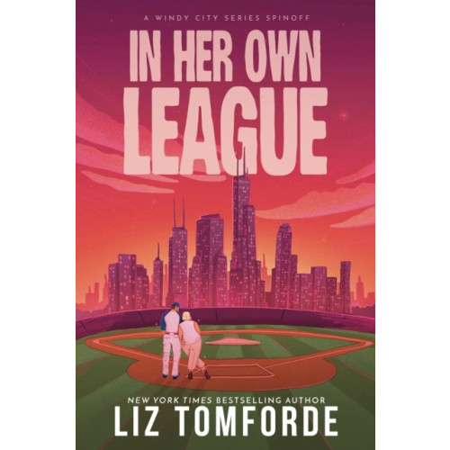 Liz Tomforde In Her Own League (pocket, eng)