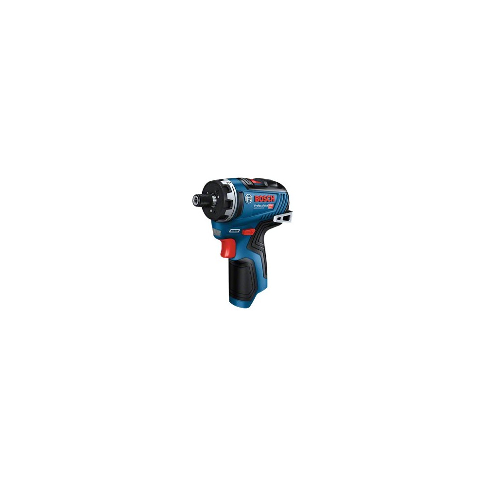 Produktbild för Bosch GSR 12V-35 Professional - skruvmejsel - sladdlös - 2 hastigheter - inget batteri