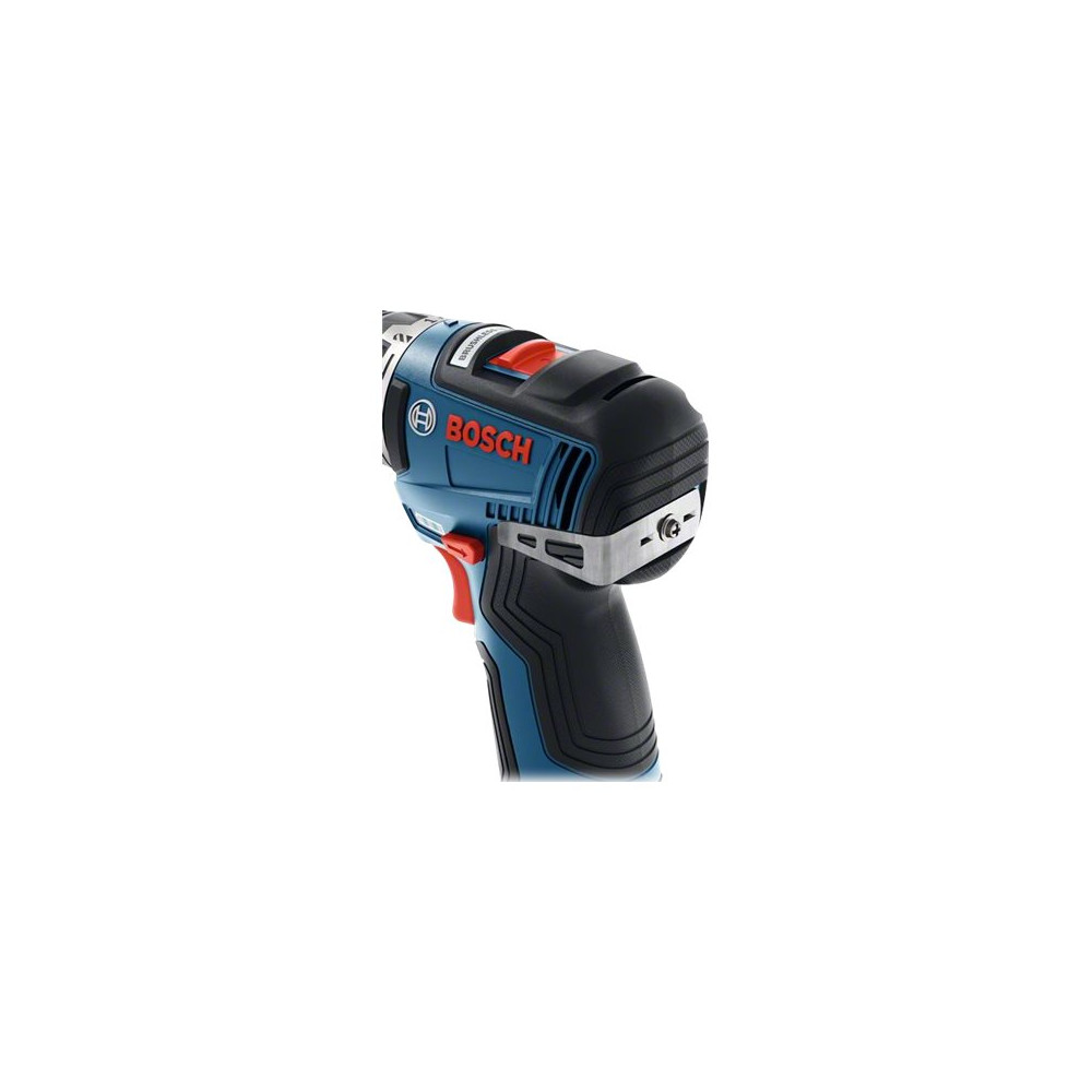 Produktbild för Bosch GSR 12V-35 Professional - skruvmejsel - sladdlös - 2 hastigheter - inget batteri