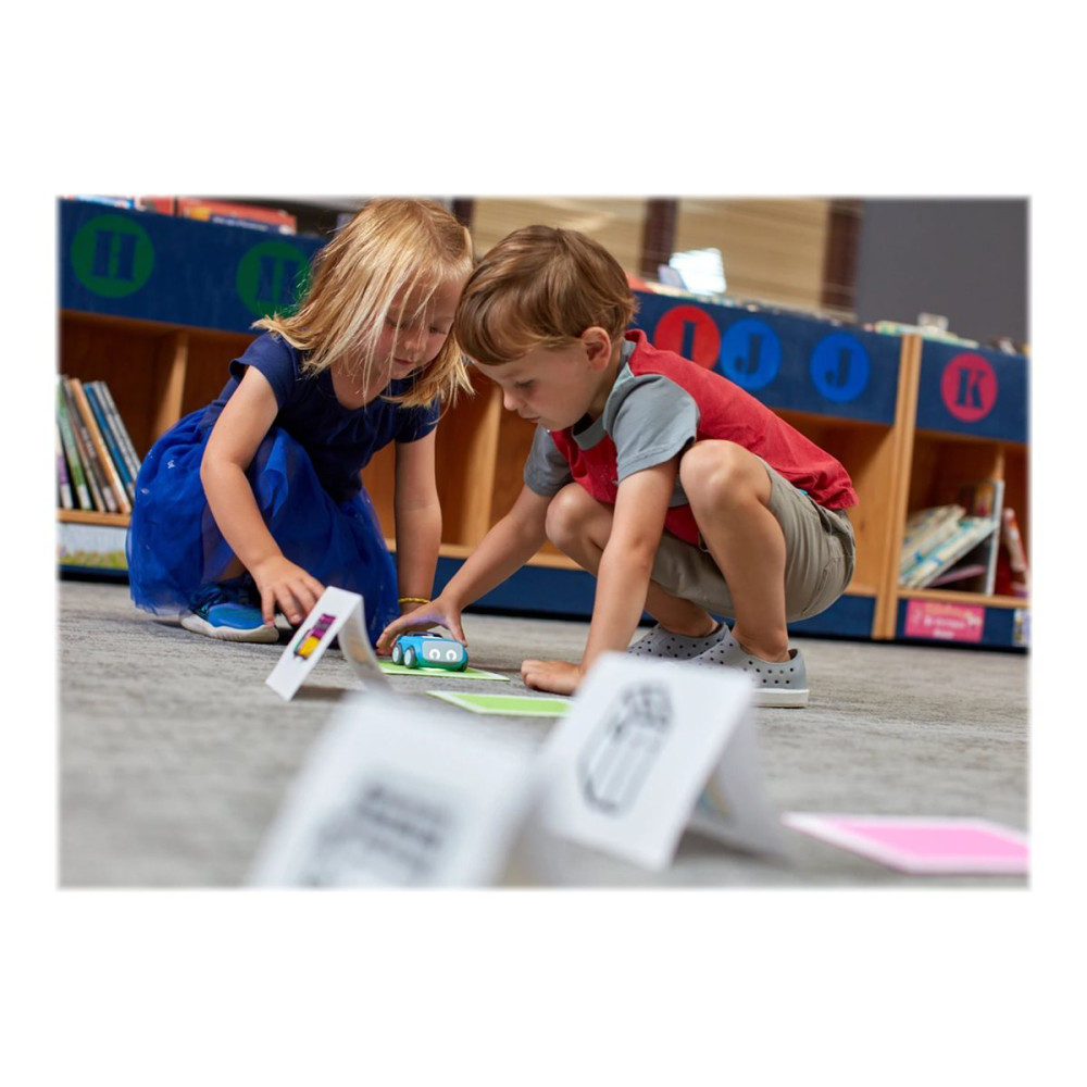 Produktbild för Sphero indi - Educational Robot Student Kit