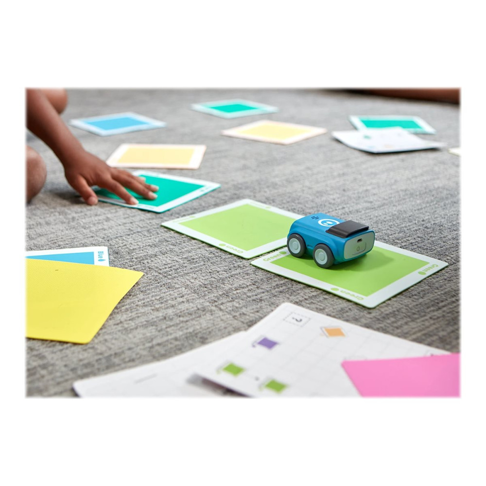 Produktbild för Sphero indi - Educational Robot Student Kit