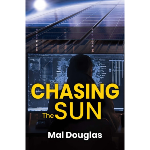 Pegasus Elliot Mackenzie Publishers Chasing The Sun (häftad, eng)