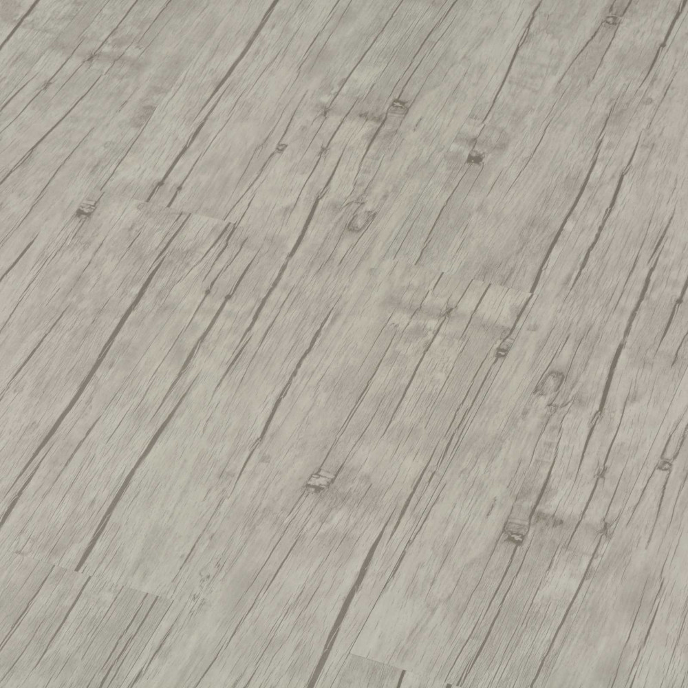Produktbild för Självhäftande golvplanka Natur 32 pcs Tvättad ek 4,46 m² PVC