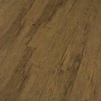 Produktbild för Självhäftande golvplanka Natur 32 pcs Naturlig Brun 4,46 m² PVC