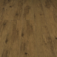 Produktbild för Självhäftande golvplanka Natur 32 pcs Naturlig Brun 4,46 m² PVC