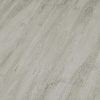 Produktbild för Självhäftande golvplanka Natur 32 pcs Ljusgrå 4,46 m² PVC