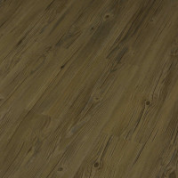 Produktbild för Självhäftande golvplanka Natur 32 pcs Brun 4,46 m² PVC