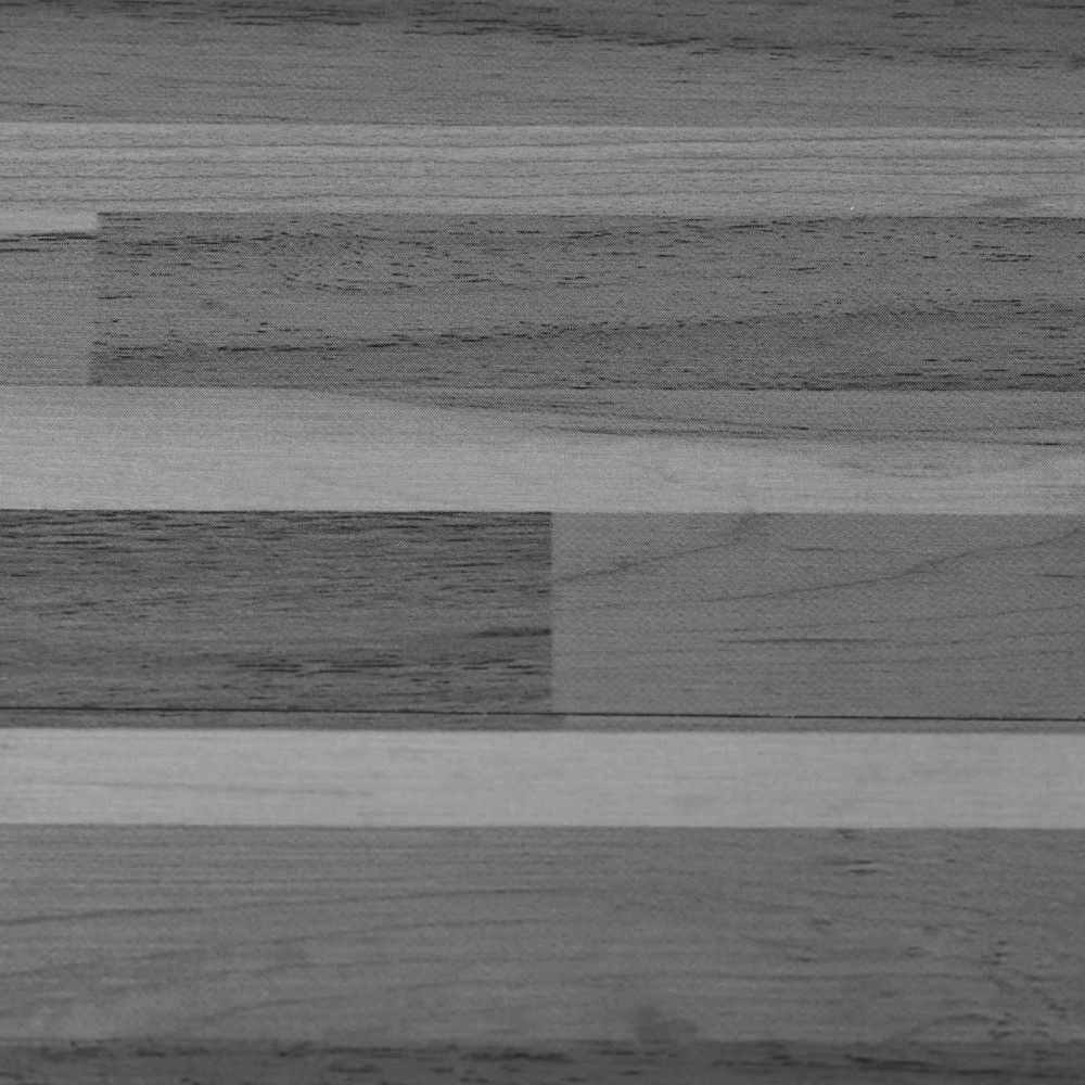 Produktbild för Självhäftande golvplanka 32 pcs Randig Grå 4,46 m² PVC