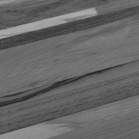 Produktbild för Självhäftande golvplanka 32 pcs Randig Grå 4,46 m² PVC