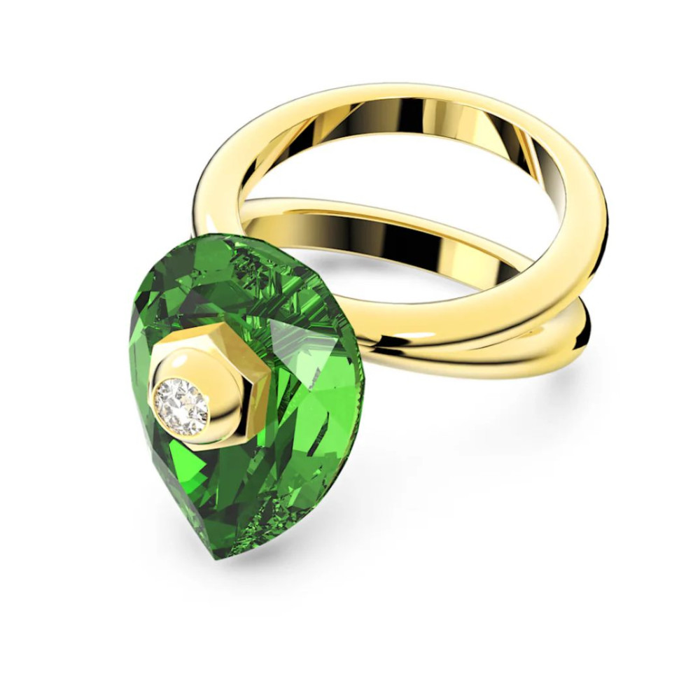 Produktbild för SWAROVSKI 5619441 - Ring Dam (55)