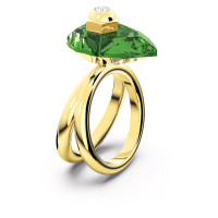 Produktbild för SWAROVSKI 5619441 - Ring Dam (55)