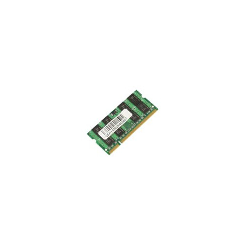 CoreParts CoreParts - DDR2 - modul - 2 GB - SO DIMM 200-pin - 800 MHz / PC2-6400 - ej buffrad