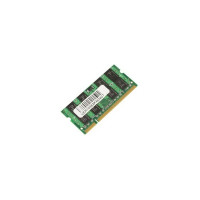 Produktbild för CoreParts - DDR2 - modul - 2 GB - SO DIMM 200-pin - 800 MHz / PC2-6400 - ej buffrad