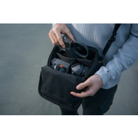 Produktbild för DJI Sling - bärväska för drönare