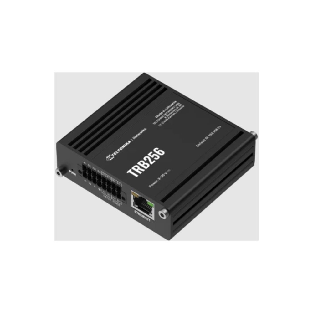 Produktbild för Teltonika TRB256 - gateway - LTE