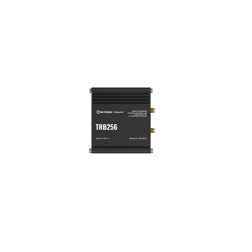 Produktbild för Teltonika TRB256 - gateway - LTE