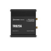 Produktbild för Teltonika TRB256 - gateway - LTE