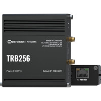Produktbild för Teltonika TRB256 - gateway - LTE