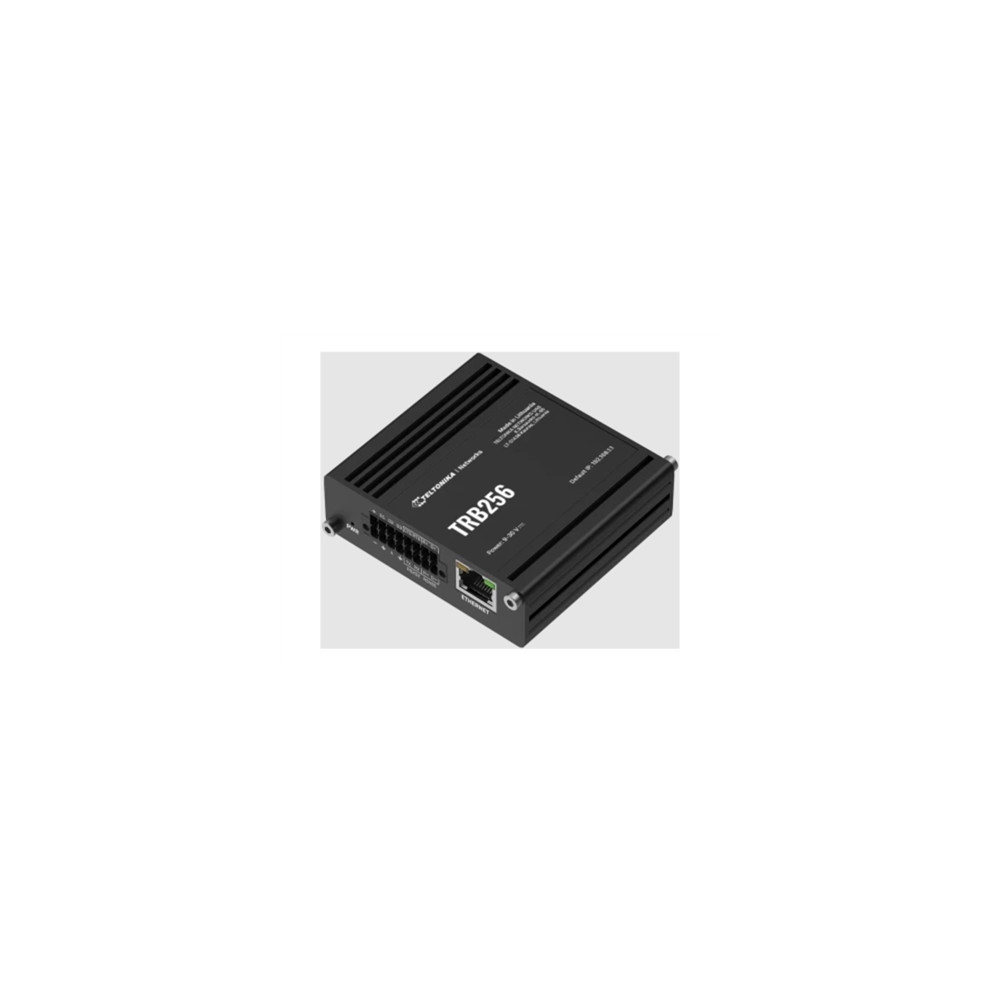 Produktbild för Teltonika TRB256 - gateway - LTE