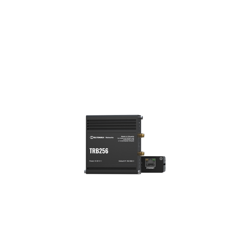 Produktbild för Teltonika TRB256 - gateway - LTE