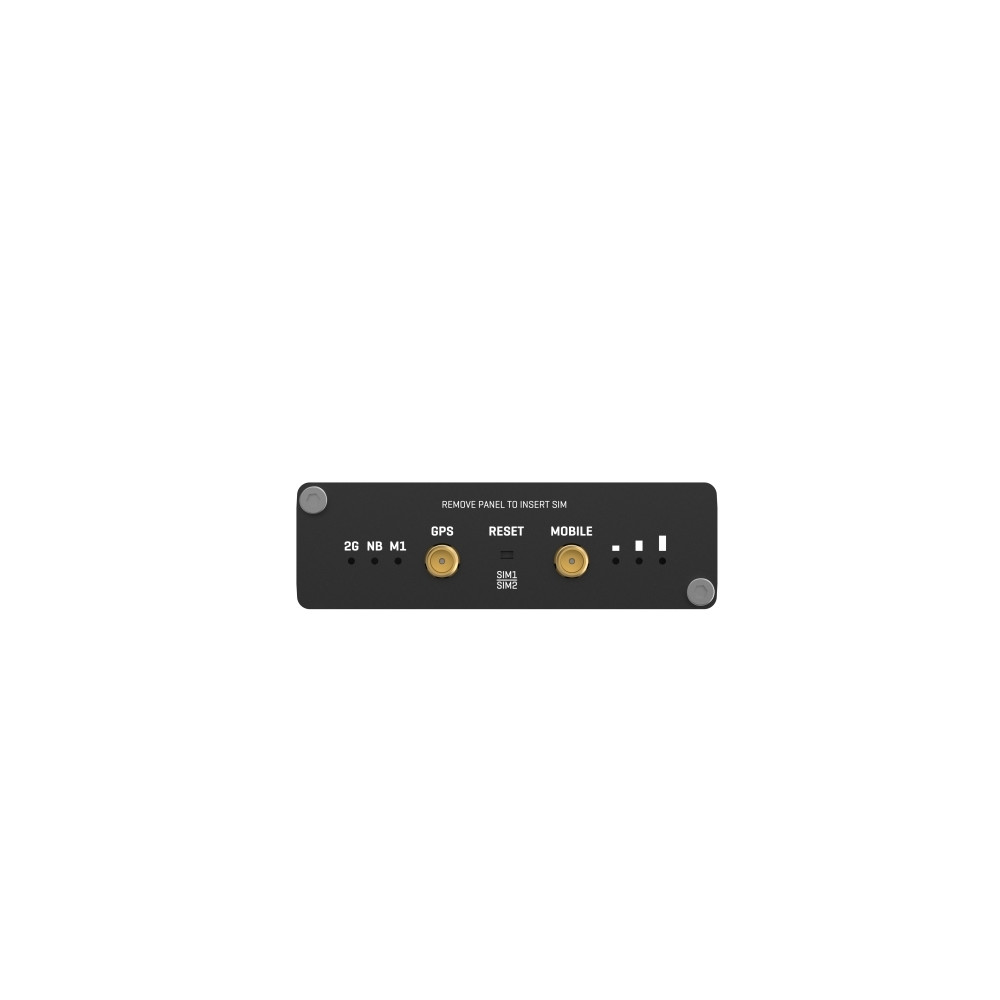 Produktbild för Teltonika TRB256 - gateway - LTE