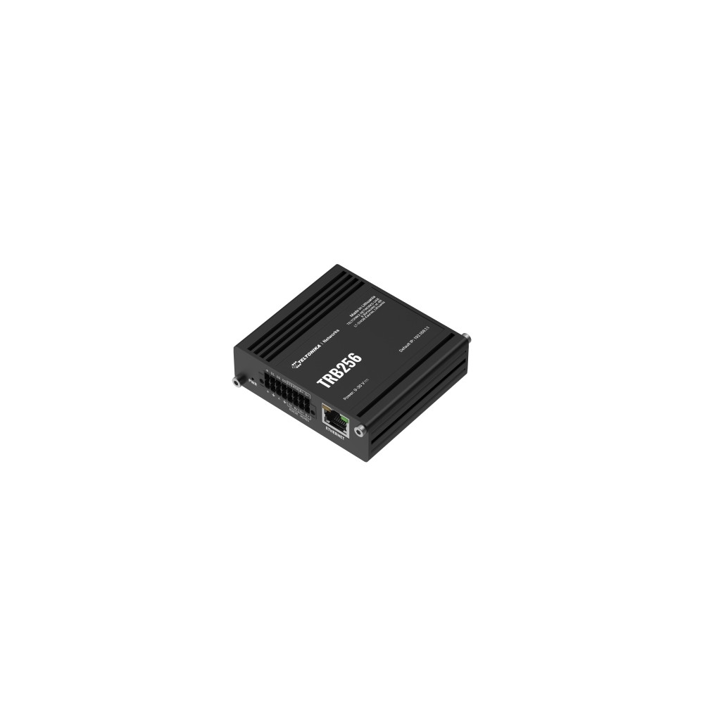 Produktbild för Teltonika TRB256 - gateway - LTE