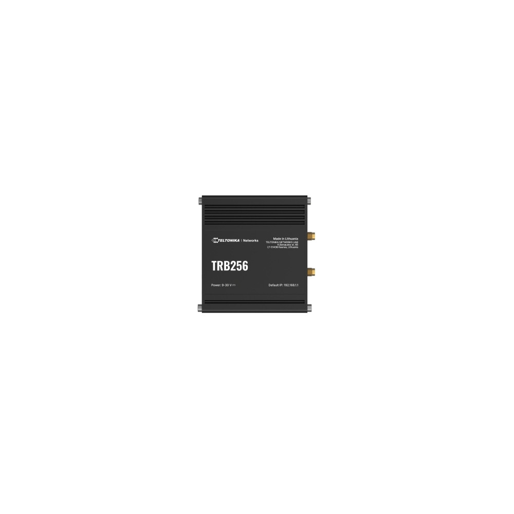 Produktbild för Teltonika TRB256 - gateway - LTE