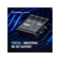 Produktbild för Teltonika TRB256 - gateway - LTE