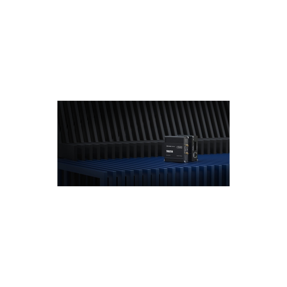 Produktbild för Teltonika TRB256 - gateway - LTE