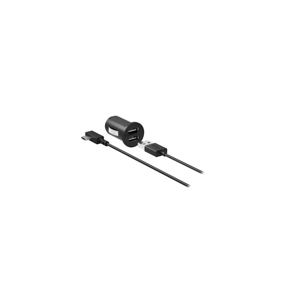 Produktbild för Garmin 010-13407-10, Tillbehörskit, Svart, 4 m, Garmin, Dash...