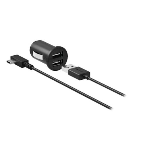 Garmin Garmin 010-13407-10, Tillbehörskit, Svart, 4 m, Garmin, Dash...